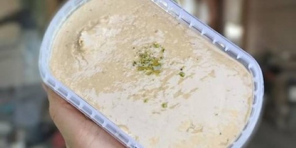 تصویر 2 از خرید و قیمت حلوا ارده اردکان + فروش صادراتی